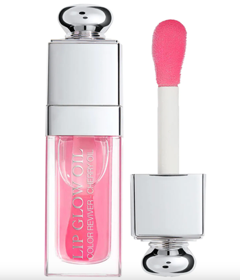 Dior Lip Glow Oil