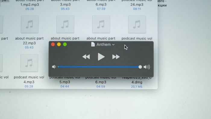 Cắt file MP3 để làm gì?