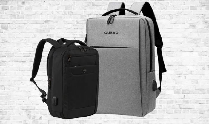 Balo laptop - Món quà Giáng Sinh ý nghĩa mà bất kỳ bạn trai nào cũng cần
