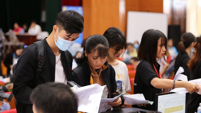 Học phí chương trình chất lượng cao tại Học viện Ngân hàng được xếp ở mức trung bình