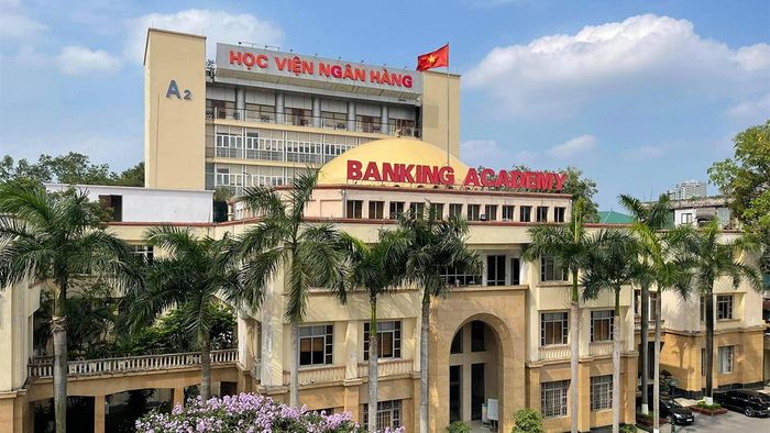 Học viện Ngân hàng là một trong những địa chỉ đào tạo uy tín và nổi tiếng trong lĩnh vực ngân hàng tại Việt Nam