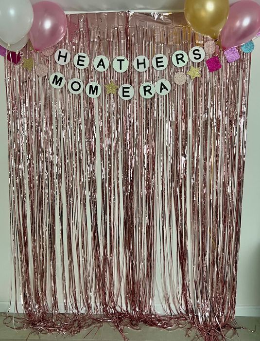 A banner reading 