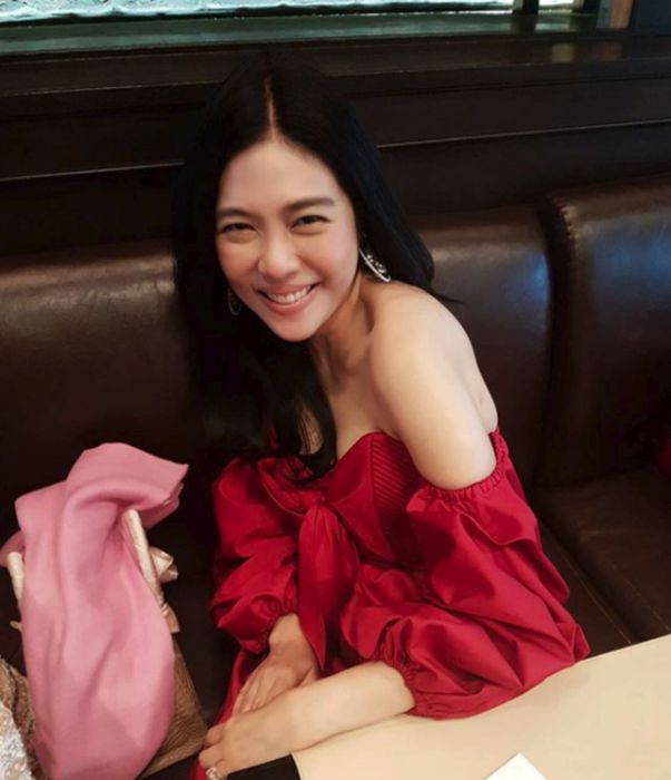 ผิวพรรณสวยงาม