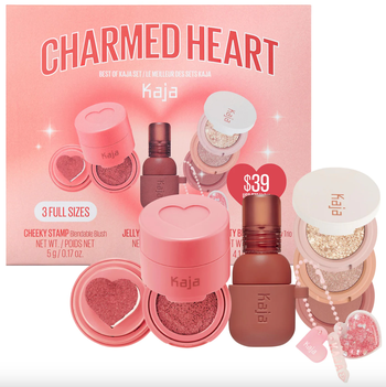 Kaja Charmed Heart set
