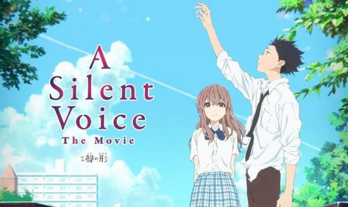 Dáng Hình Thanh Âm là một trong những phim hoạt hình Netflix xuất sắc nhất