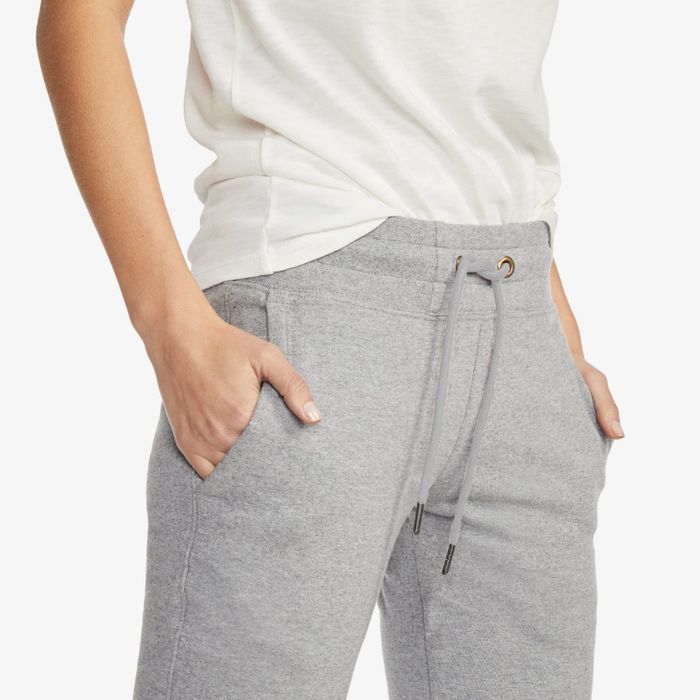 the sweatpants