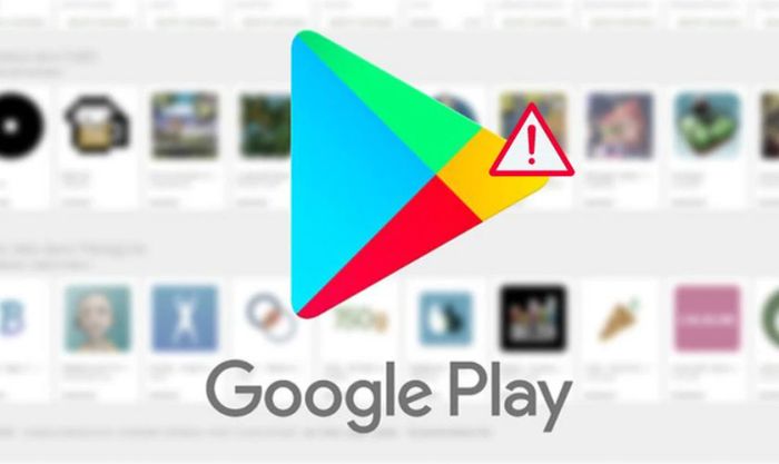 Nguyên nhân gây ra lỗi ứng dụng chặn Google Play là gì