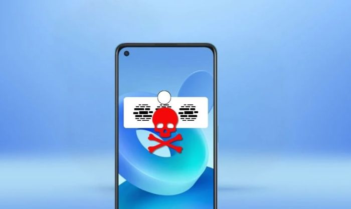 Thông báo lạ xuất hiện thường xuyên là dấu hiệu cho thấy OPPO đã nhiễm virus