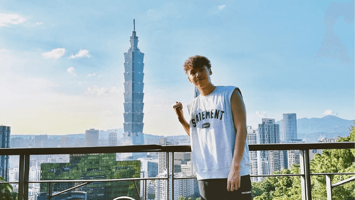 Taiwan Travel Tips at Taipei 101