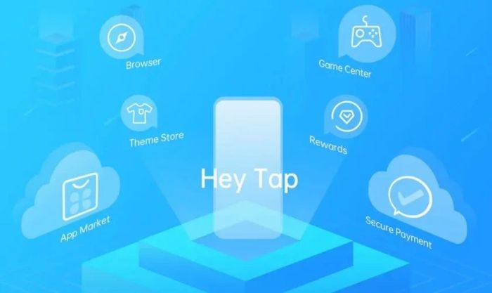 Khôi phục ảnh đã xóa vĩnh viễn trên OPPO thông qua HeyTap Cloud