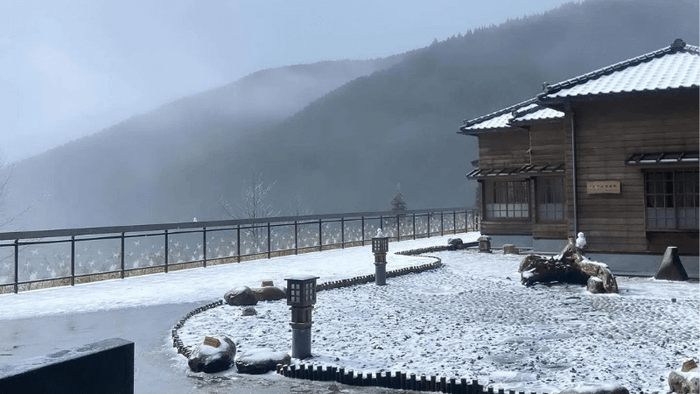 Winter travel tips for Taiwan
