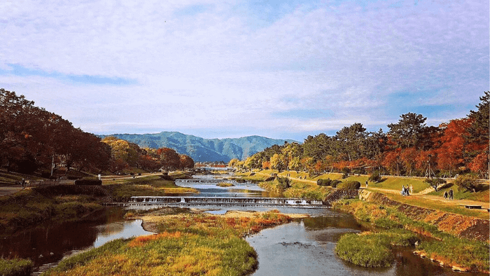 Autumn travel tips for Taiwan