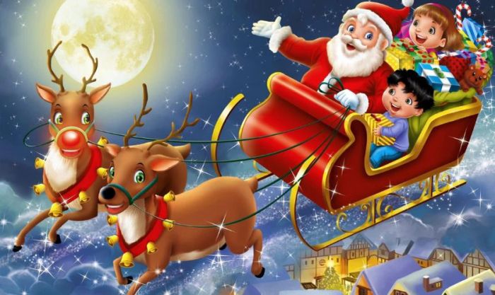 Các chú lùn chính là những người hỗ trợ tận tụy và không thể thiếu của ông già Noel. Họ giúp ông chế tạo và đóng gói những món quà Giáng sinh tại xưởng làm quà, làm việc không ngừng nghỉ để mang đến niềm vui cho trẻ em.