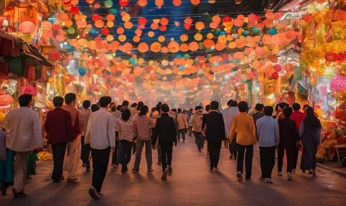 Có điều gì cần kiêng kỵ khi xuất hành mùng 6 Tết không?