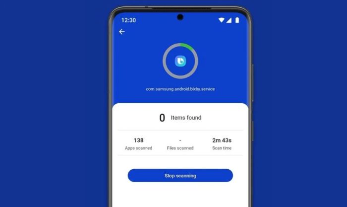 Hướng dẫn cách diệt virus trên điện thoại OPPO bằng ứng dụng Malwarebytes Security