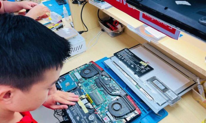 Mua RAM chính hãng, giá tốt, hỗ trợ kỹ thuật tại chỗ, chỉ có tại Mytour