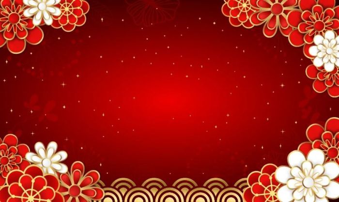 Powerpoint Tết 2025 chất lượng HD