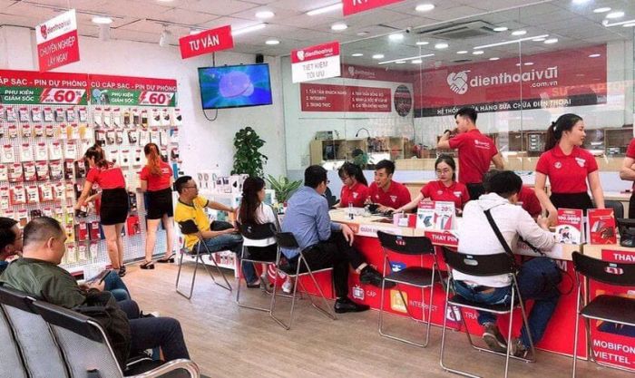 Mua RAM laptop chính hãng, giá tốt tại Mytour