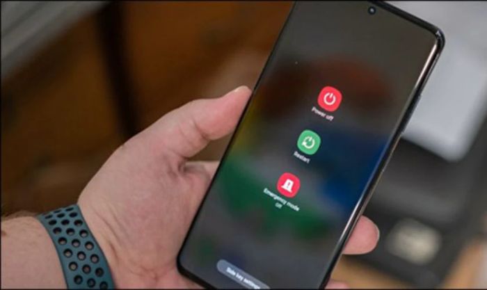 Những lưu ý khi tắt ứng dụng chặn Google Play trên OPPO