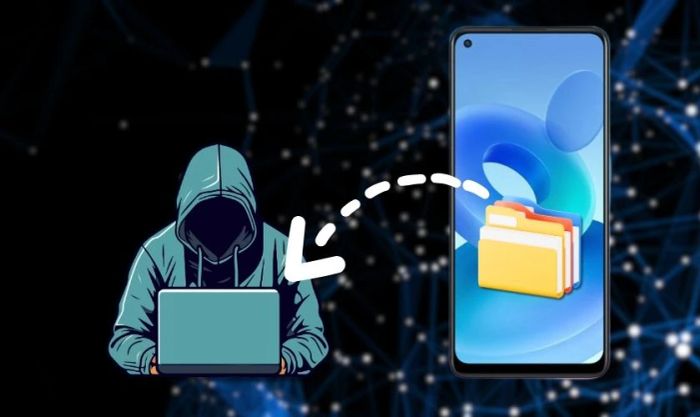 Những tác hại khi điện thoại bị nhiễm virus