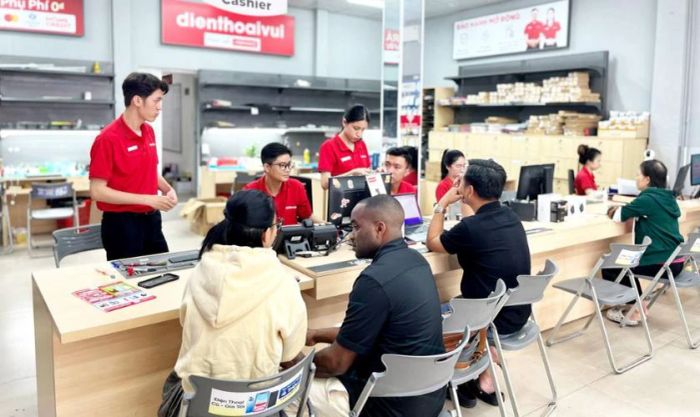 Dịch vụ sửa chữa nút âm lượng điện thoại OPPO tại Mytour