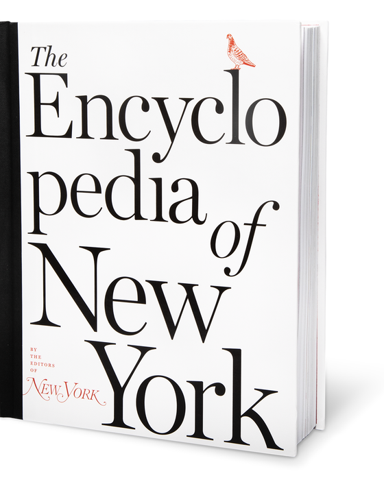the book