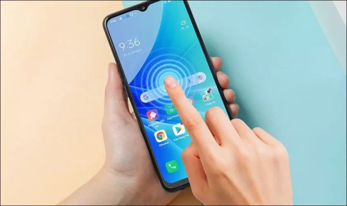Có nên kích hoạt tính năng chạm đúp mở màn hình OPPO không