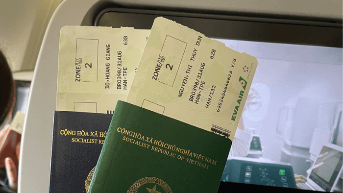Taiwan Travel Tips - How to Find Affordable Flight Tickets