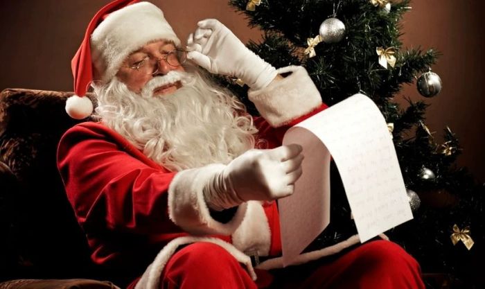 Ý nghĩa đằng sau sự xuất hiện của ông già Noel trong dịp Giáng sinh