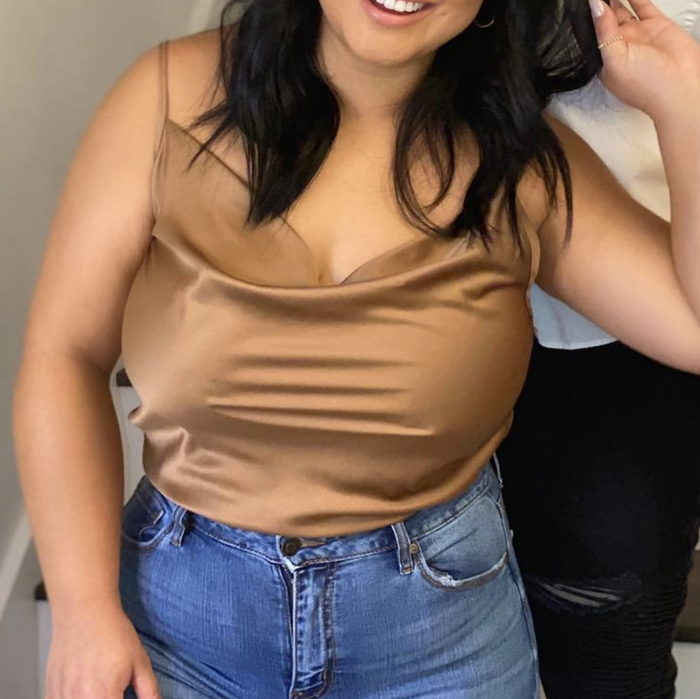 reviewer modeling the top