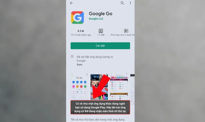 Hướng dẫn đơn giản để tắt ứng dụng chặn Google Play trên OPPO
