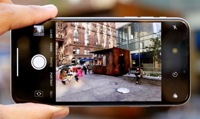 Những yếu tố ảnh hưởng đến chất lượng ảnh trên iPhone 13
