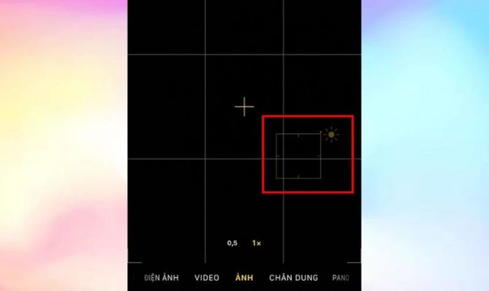Hướng dẫn điều chỉnh độ phơi sáng cho camera iPhone 11 và iPhone 11 Pro Max