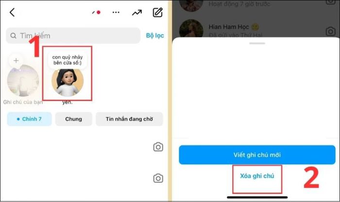 Hướng dẫn cách vô hiệu hóa ghi chú trên Instagram