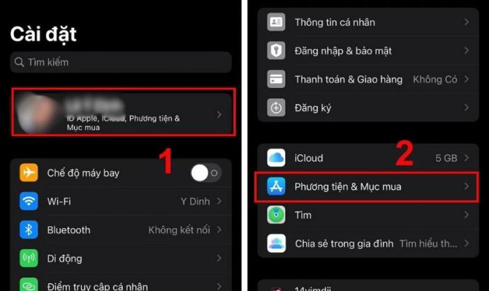 Hướng dẫn tải ứng dụng trên iPhone mà không cần nhập mật khẩu ID Apple