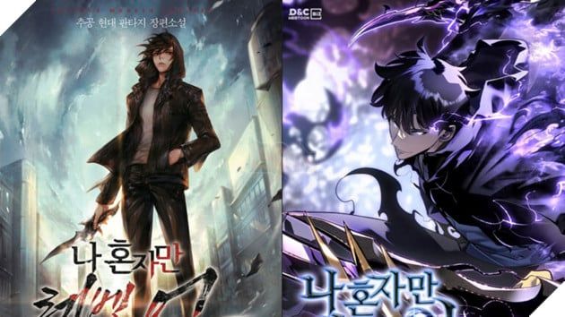 Solo Leveling chính thức được chuyển thể thành live-action: Những kỳ vọng và thử thách tiếp theo