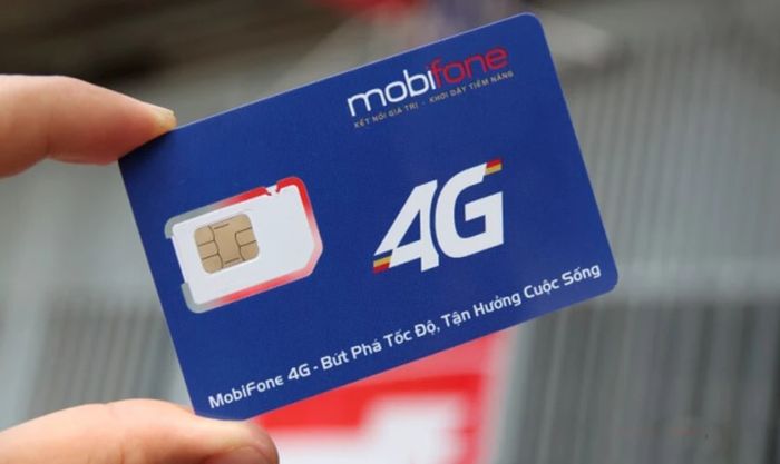 Những hạn chế khi sử dụng SIM 0795