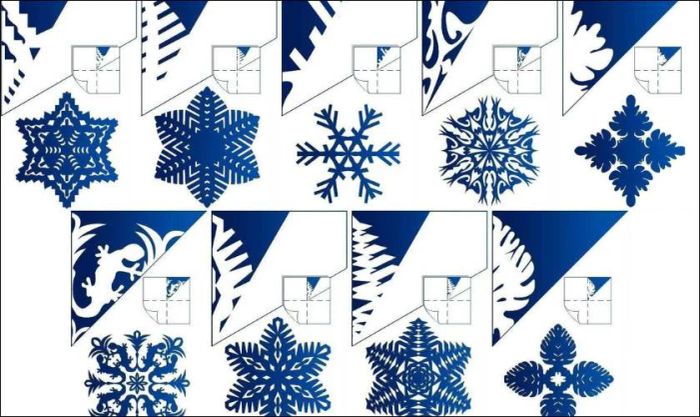 Tiếp theo, dùng bút chì vẽ các đường nét và hình dạng mong muốn lên tam giác đã gấp. Bạn có thể tạo hoa văn, đường cong hoặc góc cạnh tùy thích.