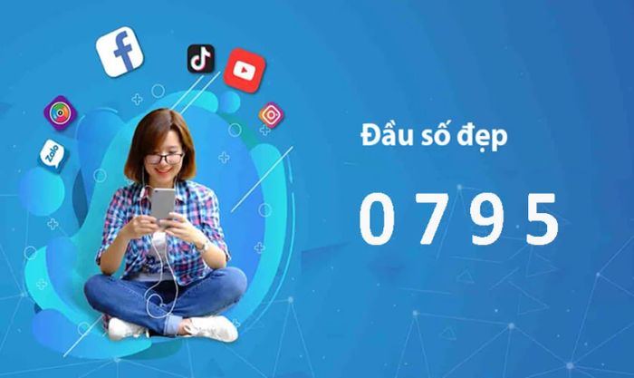 Có nên sở hữu đầu số 0795 để sử dụng không?