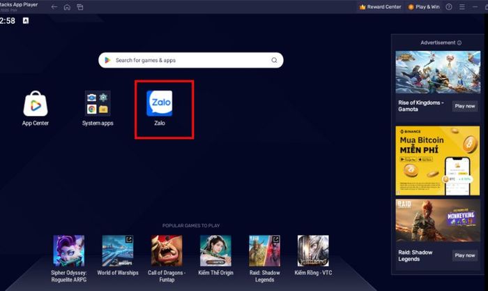 Hướng dẫn đăng video, ảnh lên nhật ký Zalo đơn giản trên máy tính