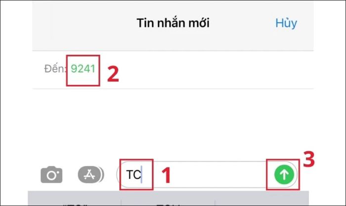 Hướng dẫn tắt quảng cáo sim MobiFone trên iPhone