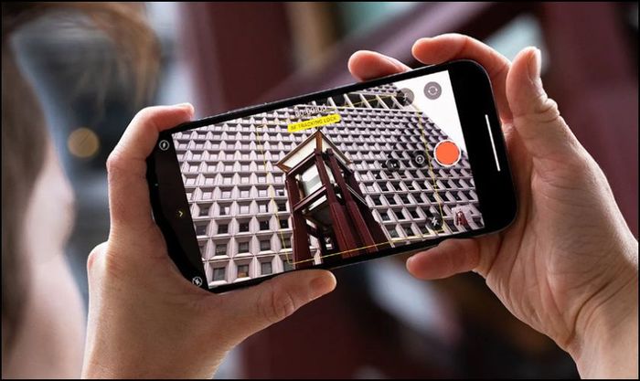 Hướng dẫn tối ưu hóa camera iPhone 13 và iPhone 13 Pro Max với các chế độ chụp ảnh đẹp mê ly