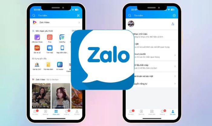 Zalo là gì?