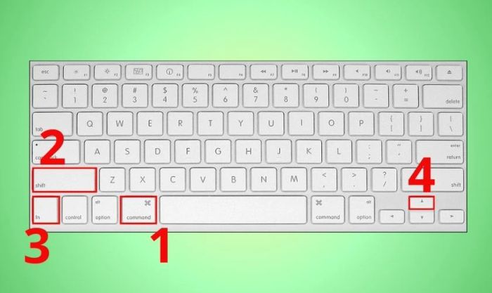 Di chuyển trang sang bên trái trong Google Sheets