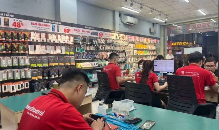 Mua SIM số đẹp tại Mytour