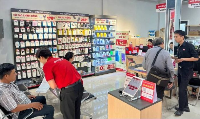 Mua SIM đầu số 0786 mạng MobiFone tại Mytour là gì?