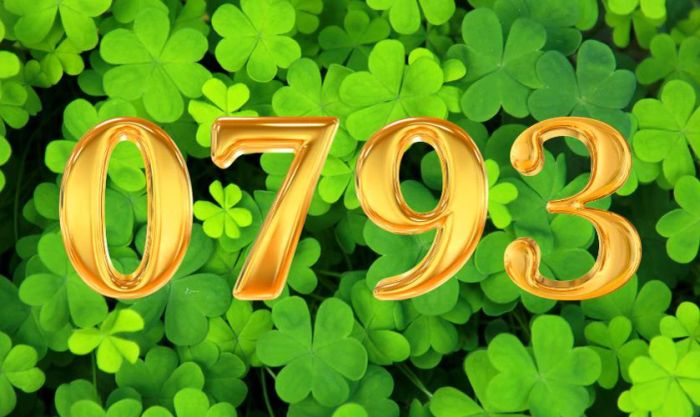 Ý nghĩa tích cực của đầu số 0793 thuộc mạng MobiFone là gì?