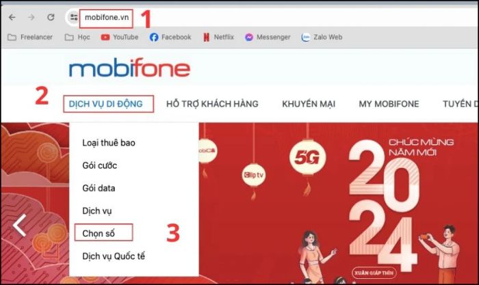 Hướng dẫn cách mua SIM đầu số 0788 tại nhà, thuộc mạng nào?