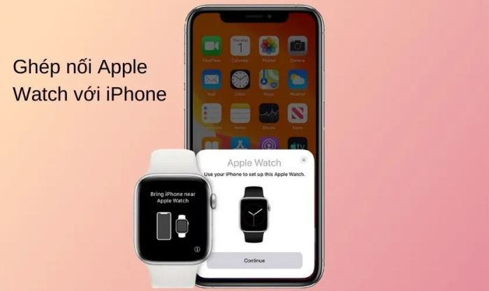 Hướng dẫn dễ dàng thiết lập và kích hoạt eSIM cho Apple Watch của Viettel