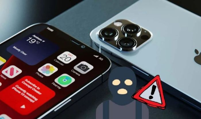 Những điều cần lưu ý khi tải ứng dụng trên iPhone